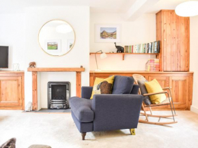 Riverside Cottage